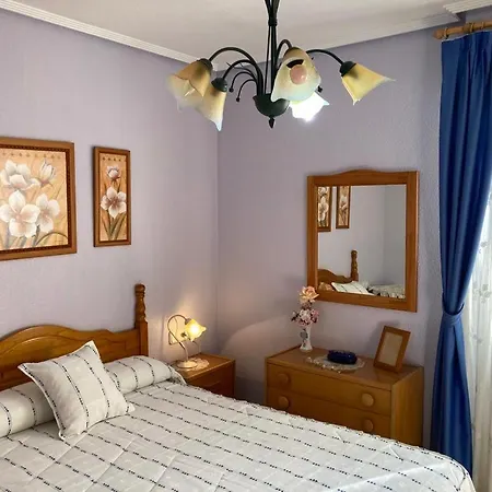 Comfy 2-bedroom In The Heart Of The Apartment